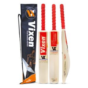 CRICKET PLASTIC BAT TUSKAR