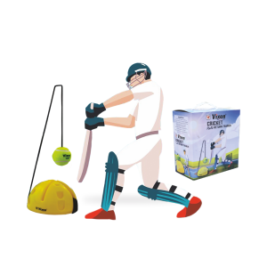 CRICKET MULTI RETURN TRAINER