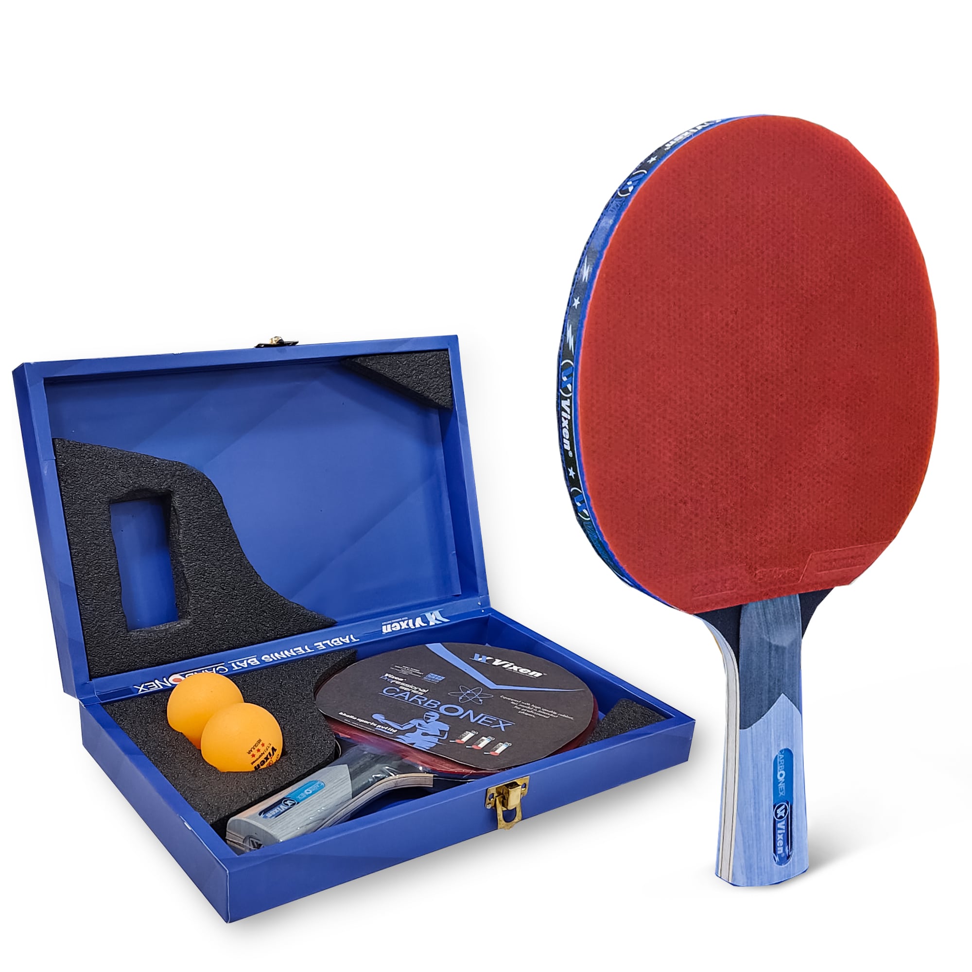 TT BAT CARBONEX
