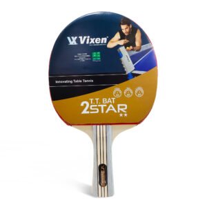 TT BAT 2 STAR