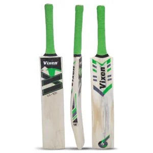 CRICKET BAT WOODEN VX-100