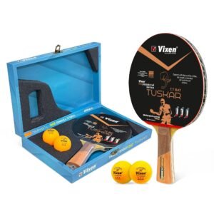 TT BAT TUSKAR
