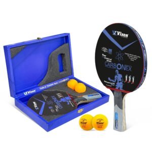 TT BAT CARBONEX