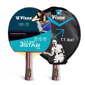 TT BAT 3 STAR