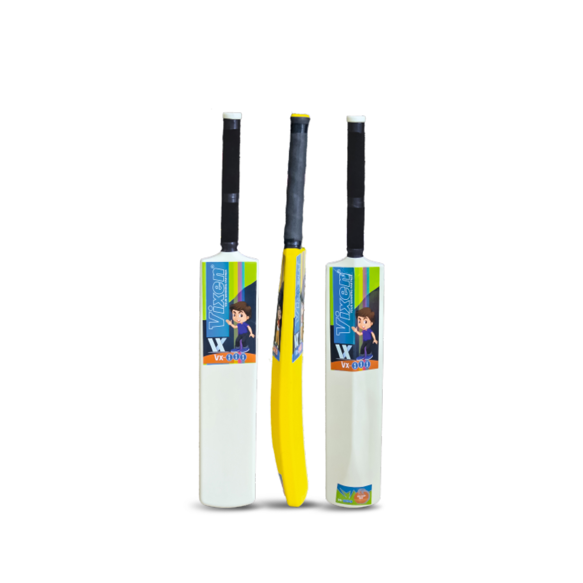 CRICKET PLASTIC BAT VX 111