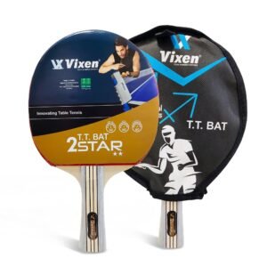 TT BAT 2 STAR