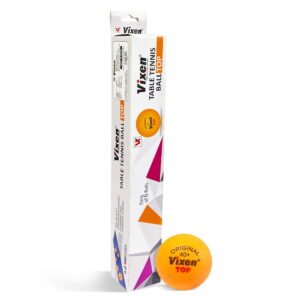 TT BALL TOP ORANGE