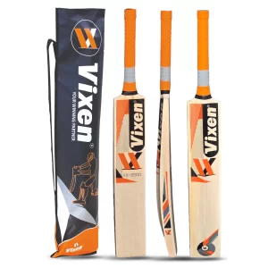 CRICKET BAT WOODEN VX-2000