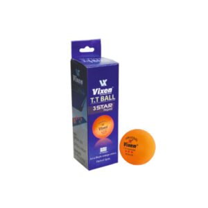 TT BALL 3 STAR REGULAR