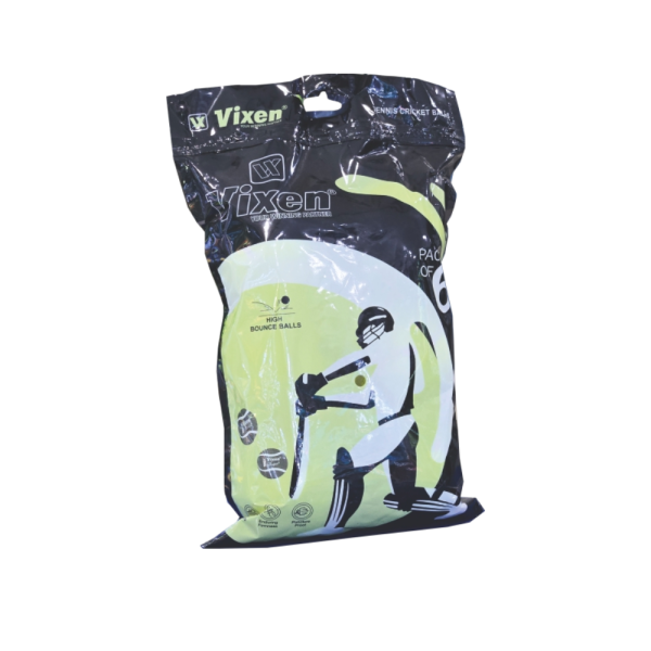 CRICKET TENNIS BALL TUSKAR HEAVY - Image 3