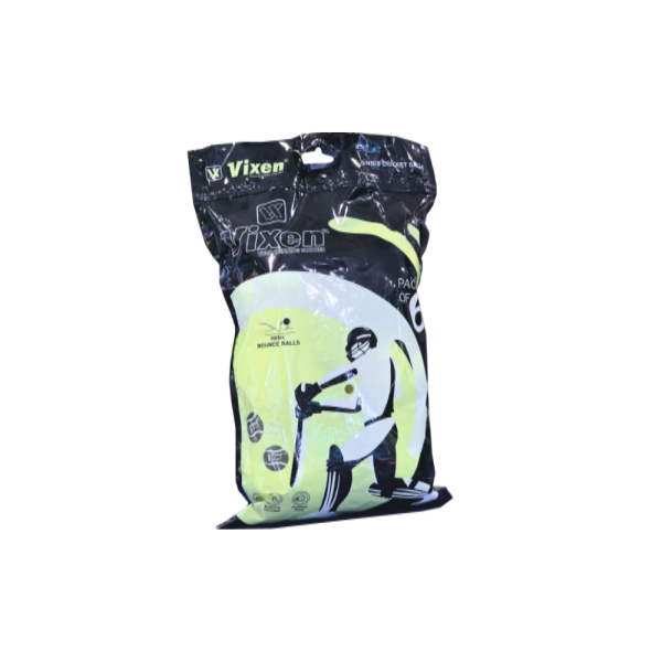 CRICKET TENNIS BALL TUSKAR TWIN HEAVY - Image 3
