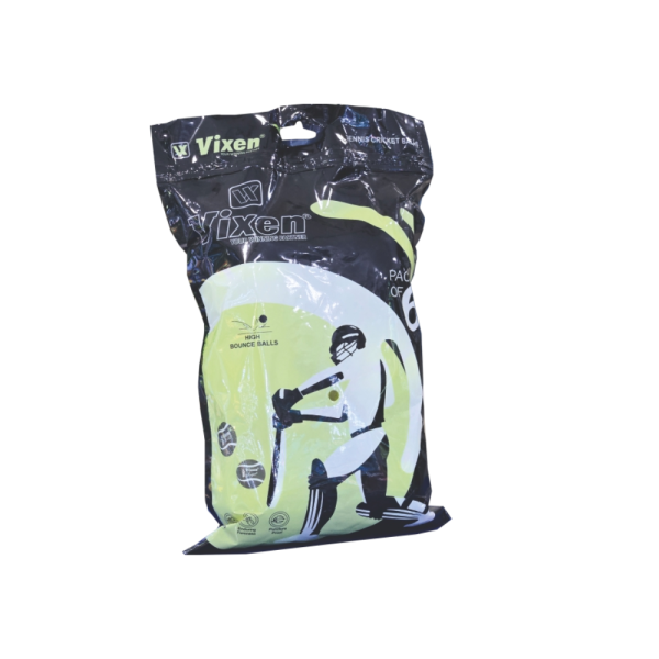 CRICKET TENNIS BALL SNIPER - Image 3