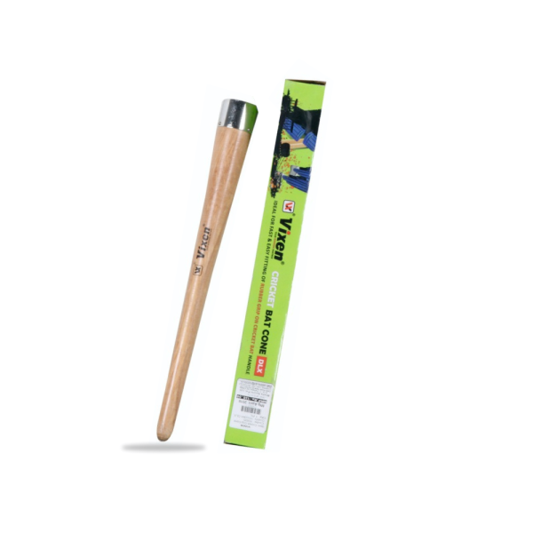 CRICKET GRIP CONE WOODEN