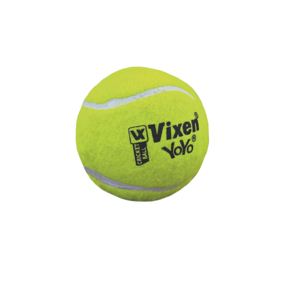 CRICKET TENNIS BALL YOYO