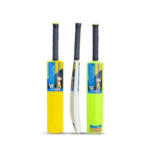 CRICKET PLASTIC BAT VX 333