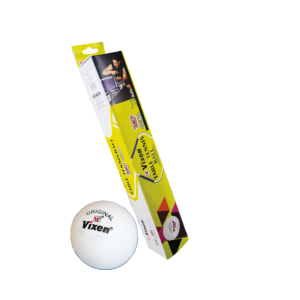 TT BALL TOP WHITE