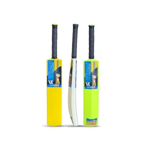CRICKET PLASTIC BAT VX 222