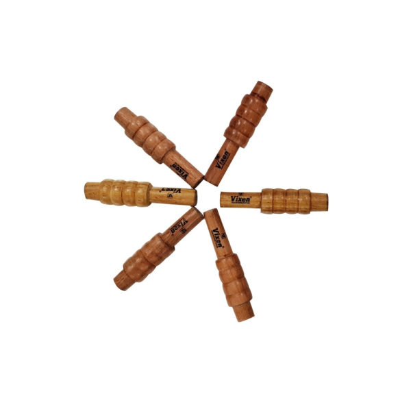 WOODEN BAILS