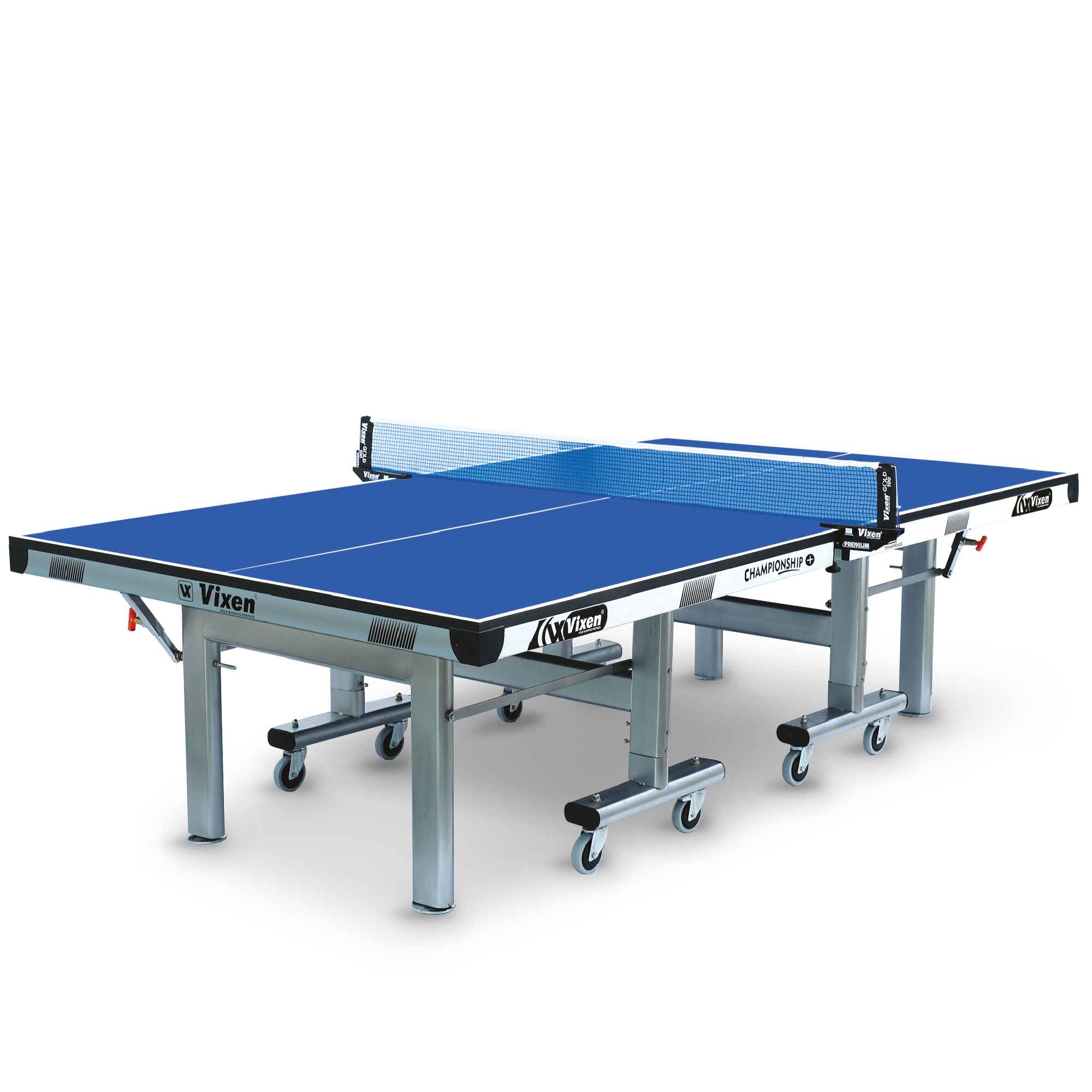 TT Table Championship PLUS