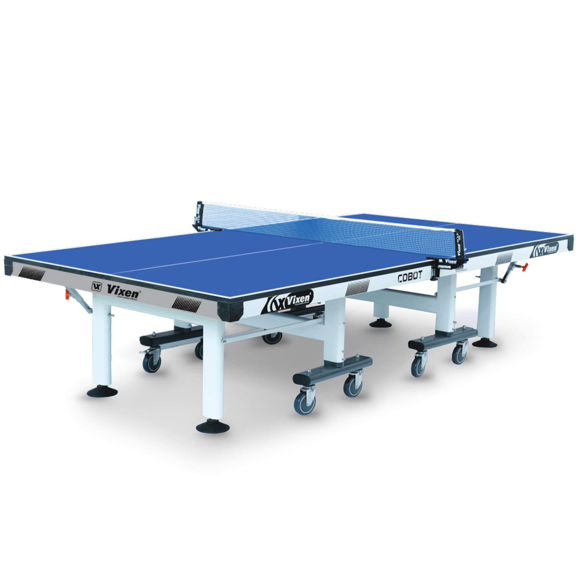 TT TABLE COBOT