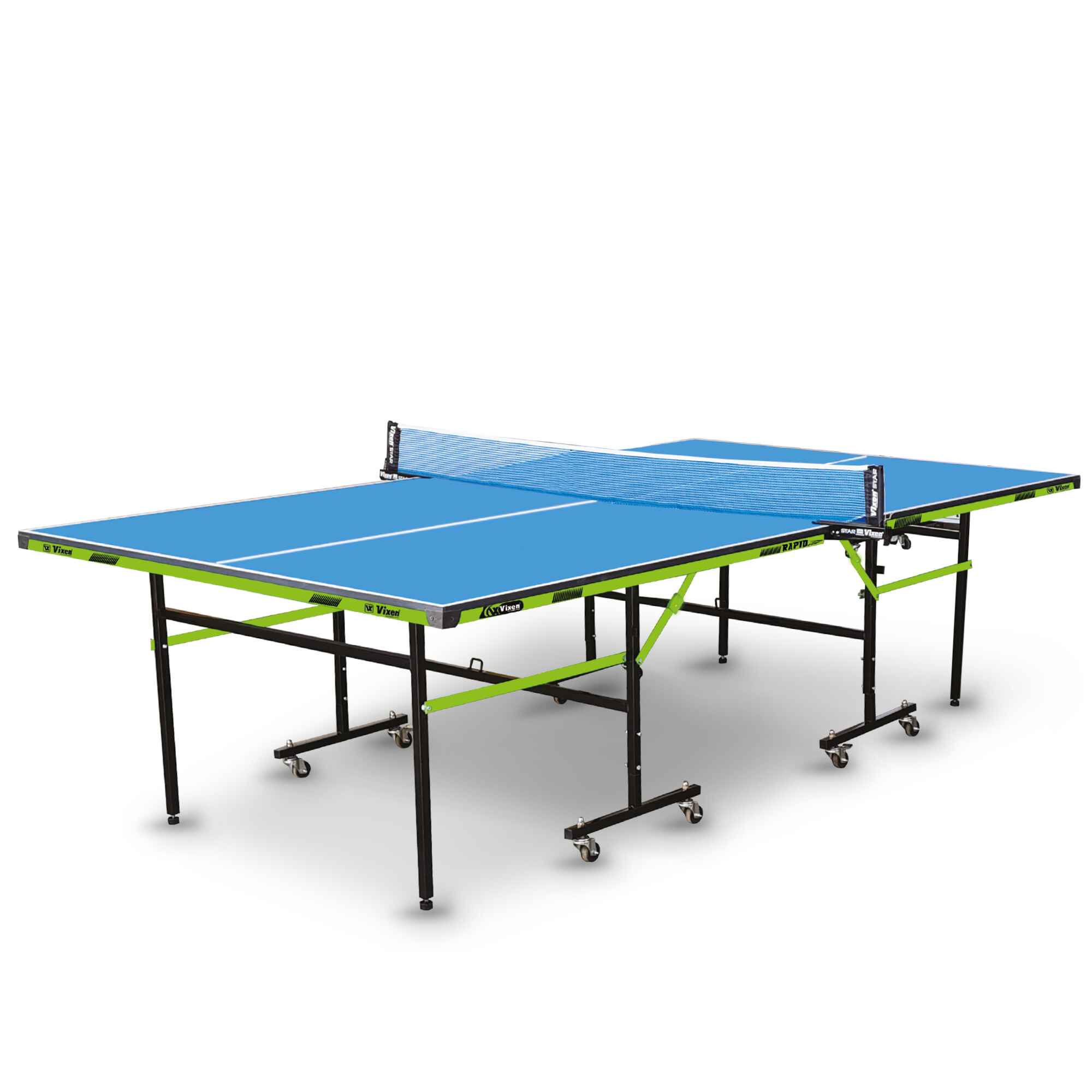 TT TABLE RAPID