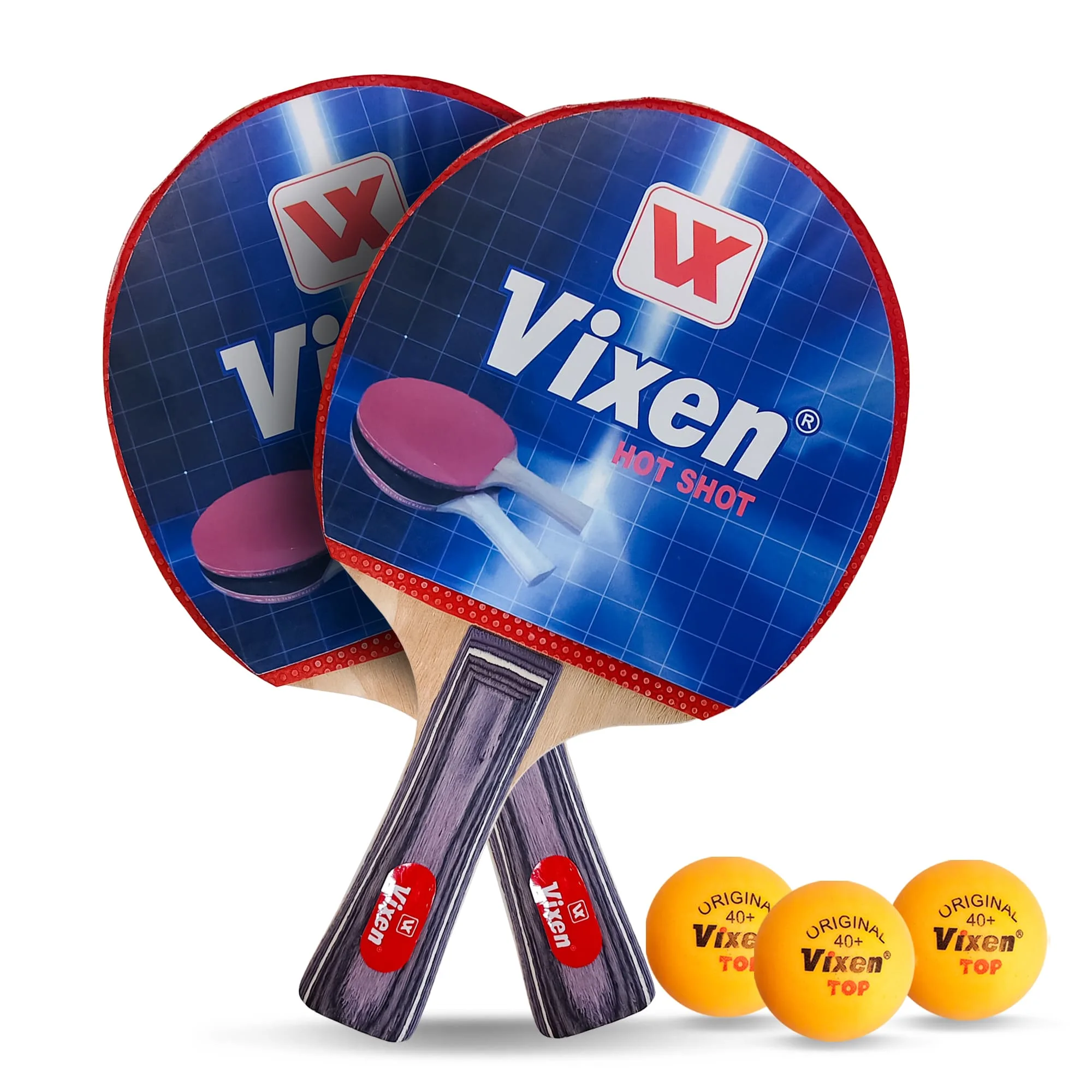 TT BAT HOT SHOT
