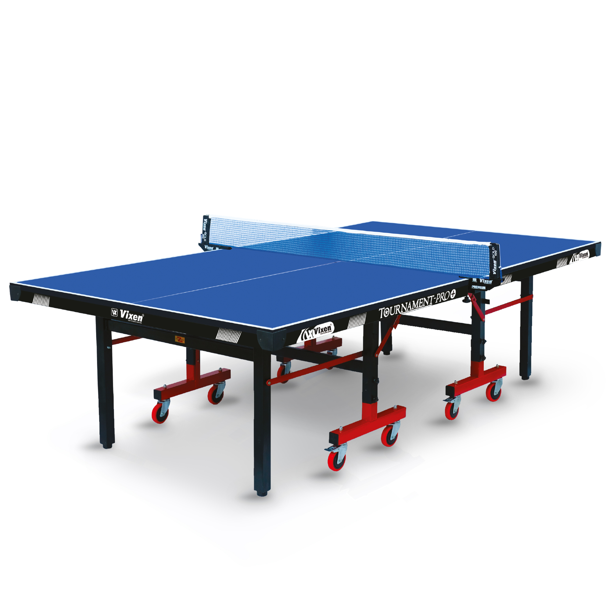 TT TABLE TOURNAMENT PRO PLUS