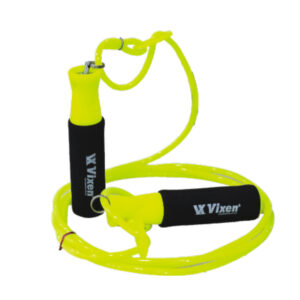 SKIPPING ROPE GOOD MORNING