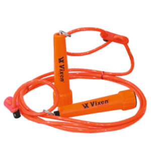 SKIPPING ROPE RISE UP