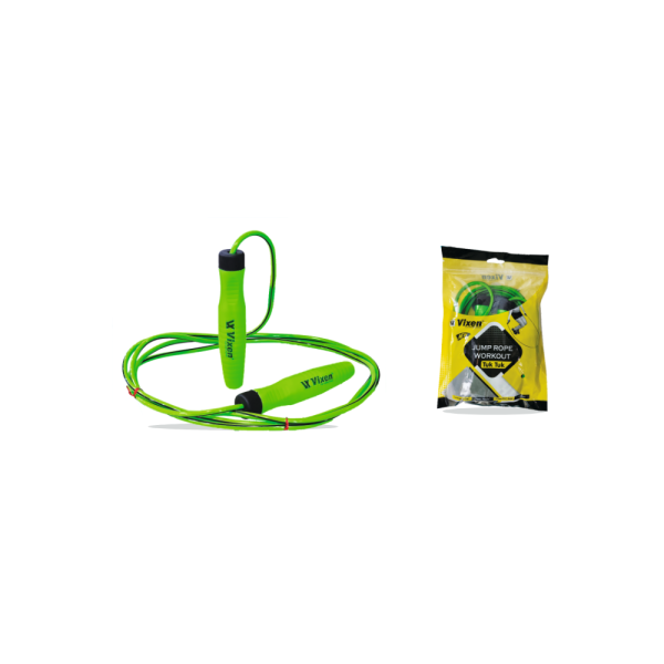 SKIPPING ROPE TUK TUK