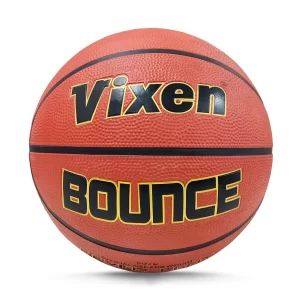 BASKETBALL BOUNCE NO.6