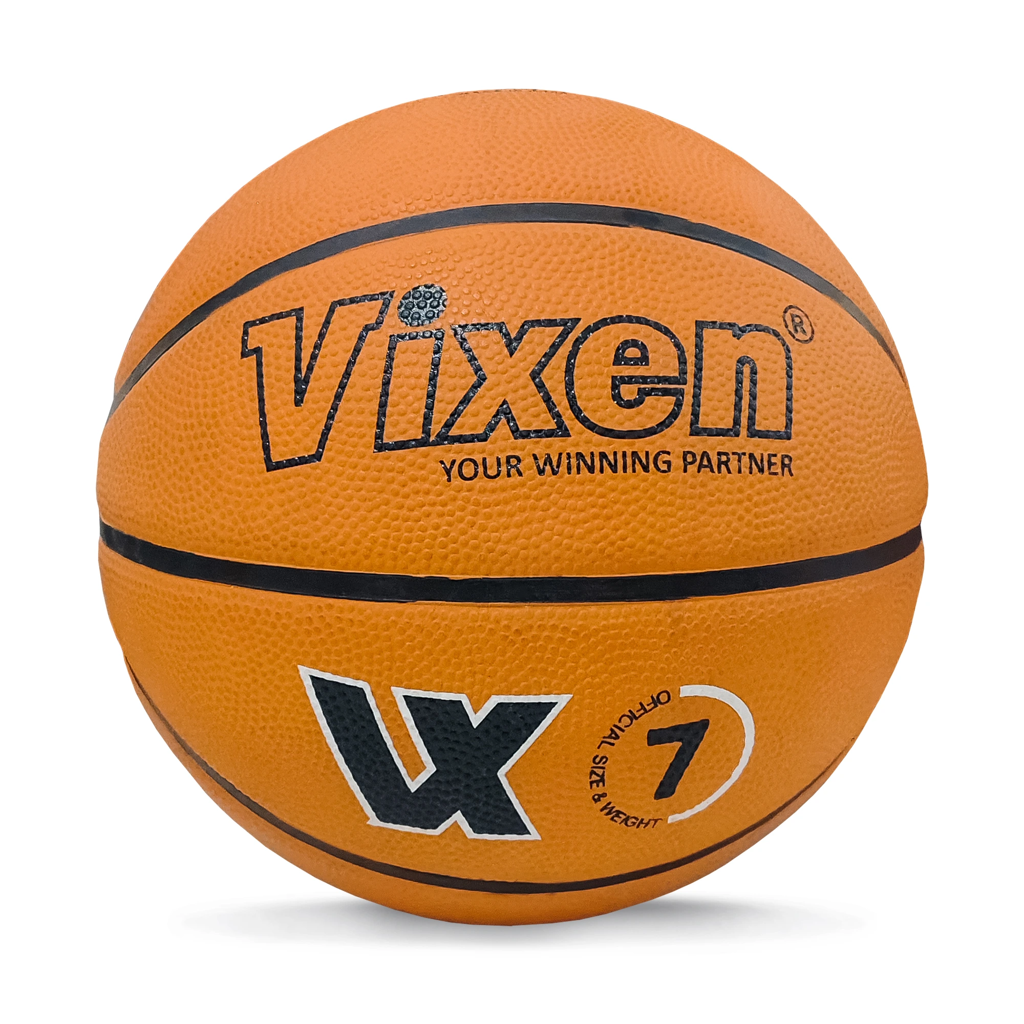 BASKETBALL BOUNCE NO.7