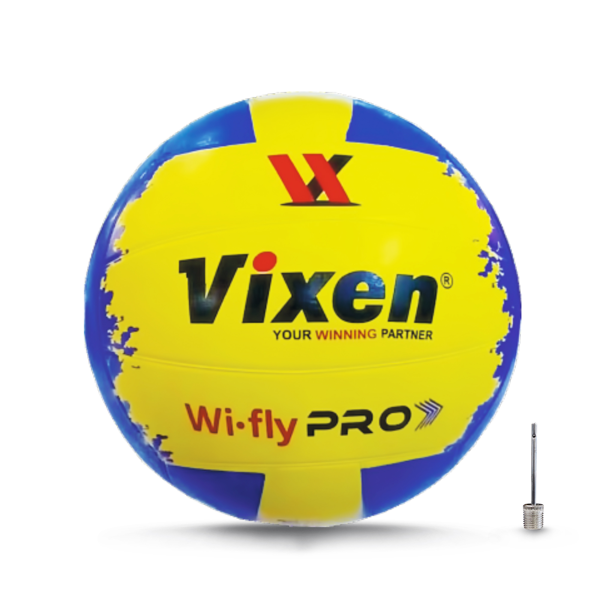 VOLLEYBALL WI.FLY PRO