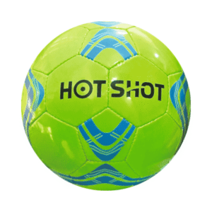 FOOTBALL HOTSHOT SIZE 5