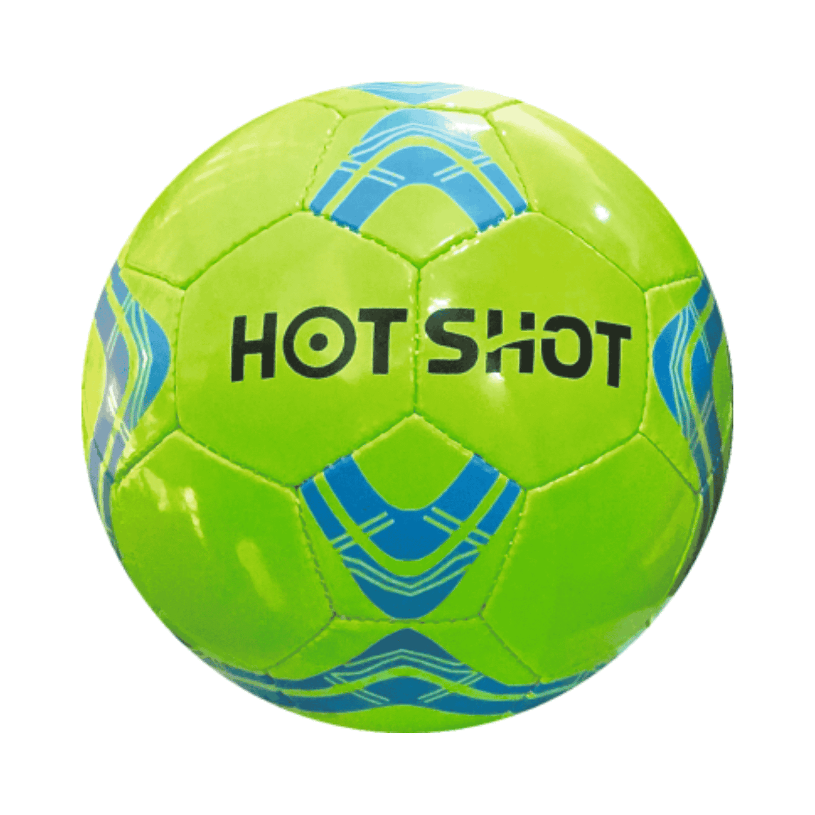 FOOTBALL HOTSHOT SIZE 5
