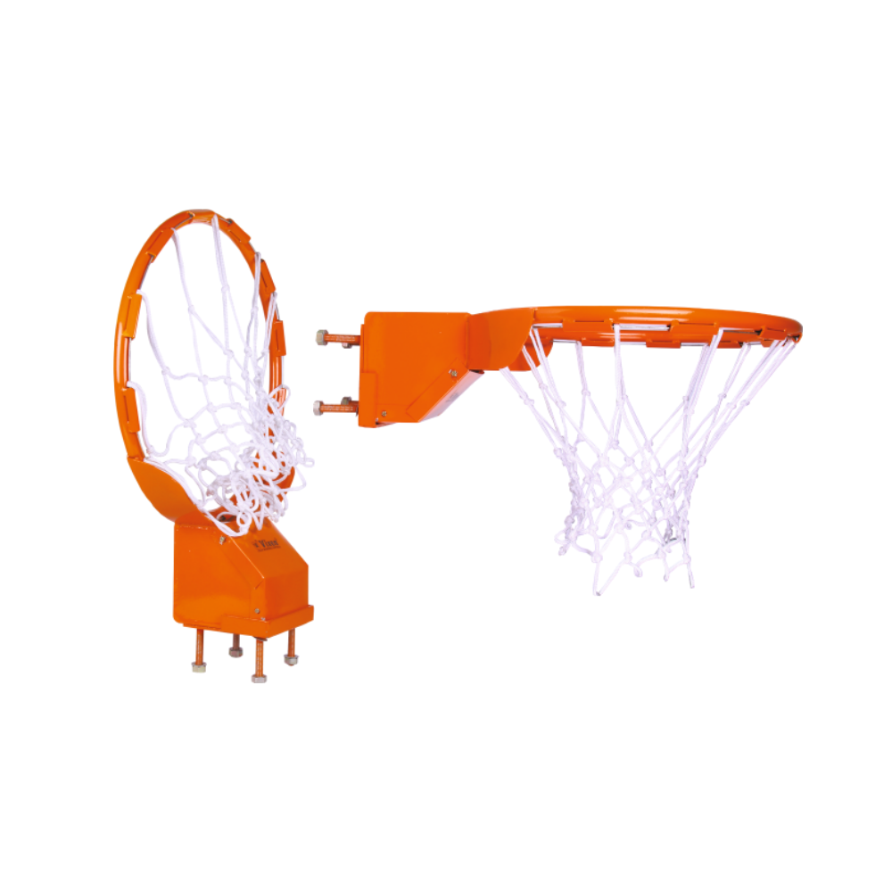 BASKETBALL  RING MAGIC