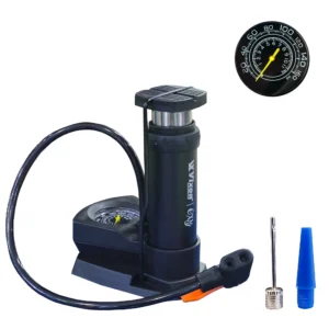 FOOT PUMP MINI OXY Ꝏ