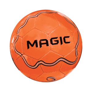 FOOTBALL MAGIC, SIZE 5