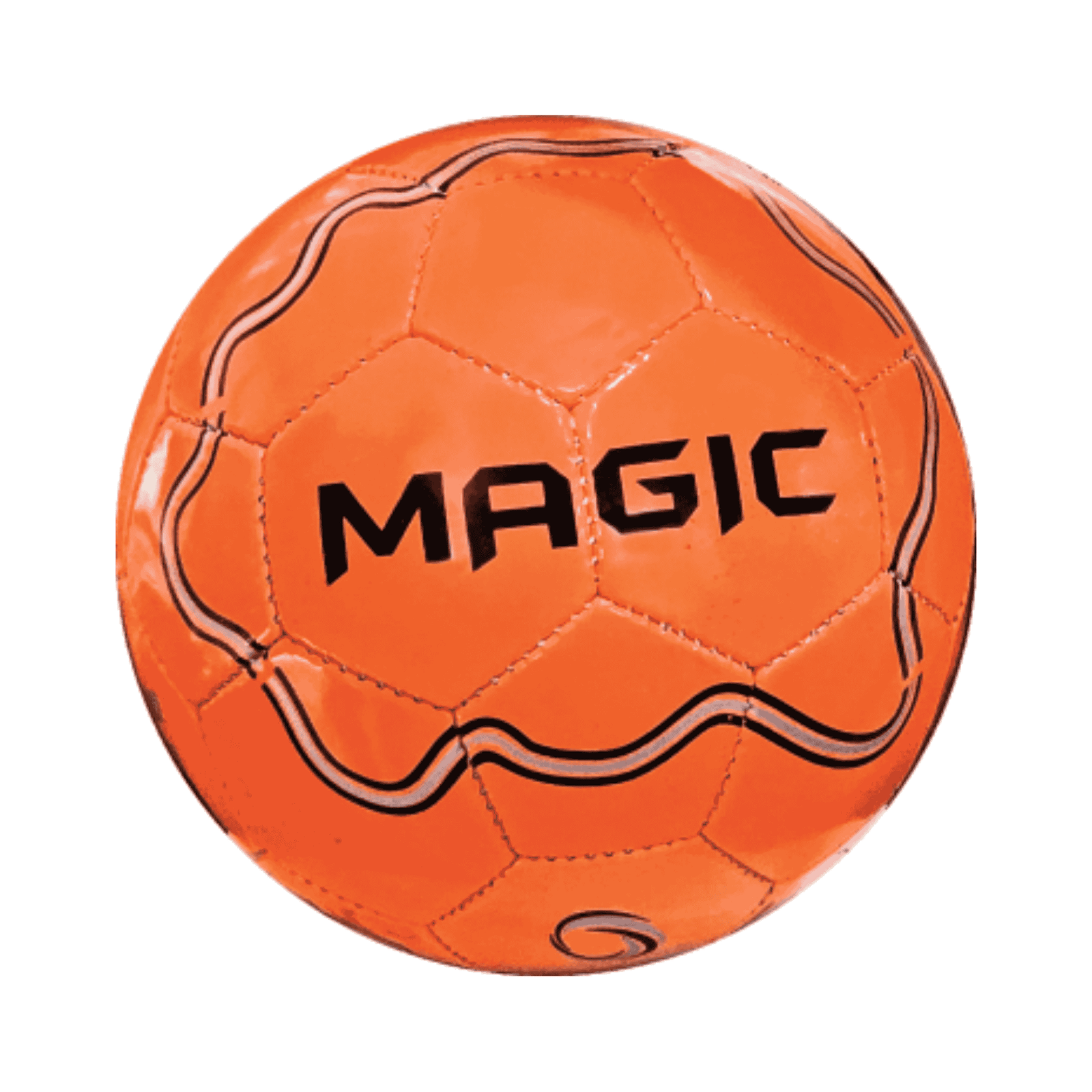 FOOTBALL MAGIC, SIZE 5