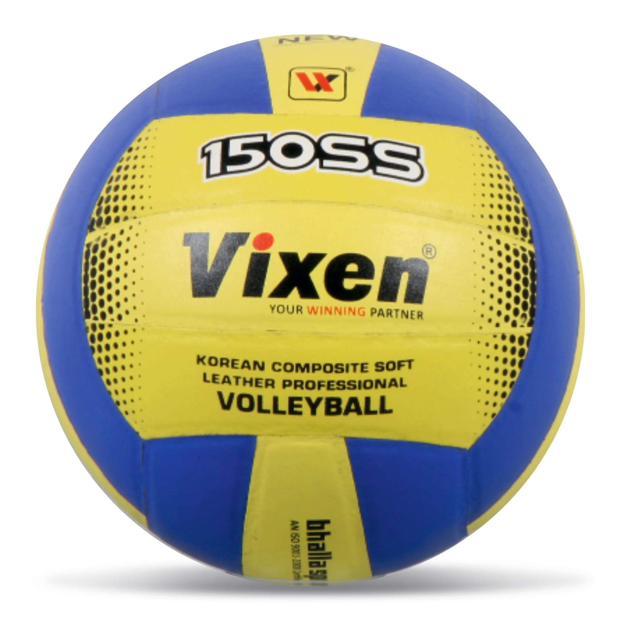 VOLLEYBALL SS 150