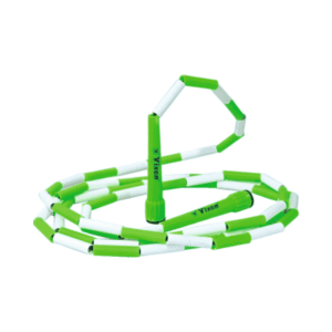 SKIPPING ROPE BEADED TUBE