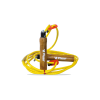 SKIPPING ROPE GOLD - Image 2