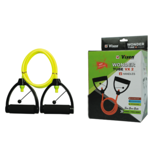 WONDER TUBE VX-2