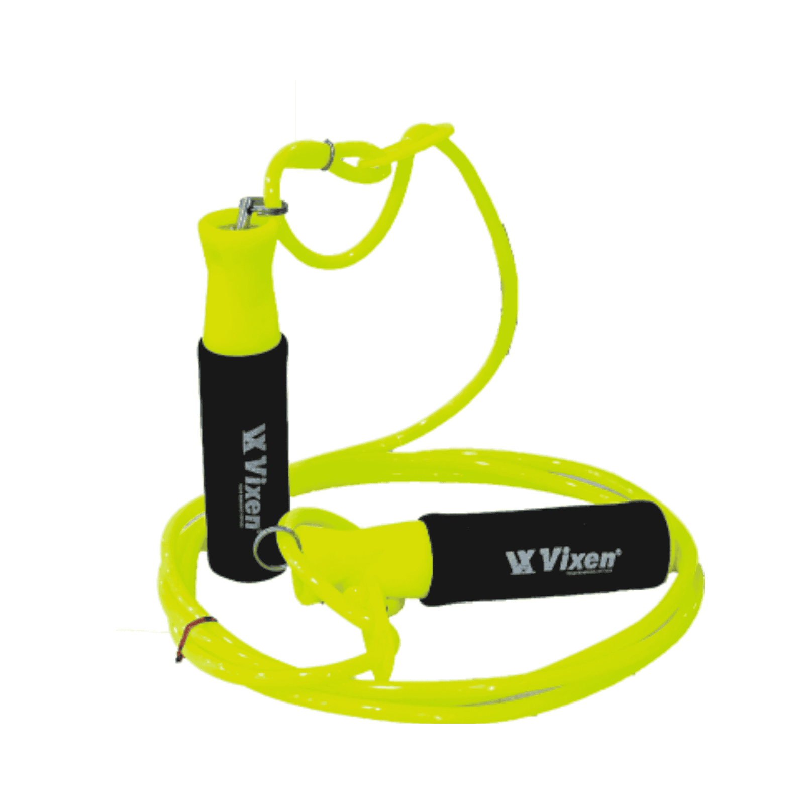 SKIPPING ROPE GOOD MORNING