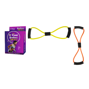 RESISTANCE TUBE VX–3