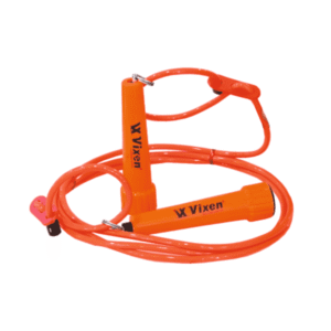 SKIPPING ROPE RISE UP