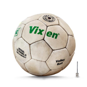 VOLLEYBALL LEATHER 32  PANEL