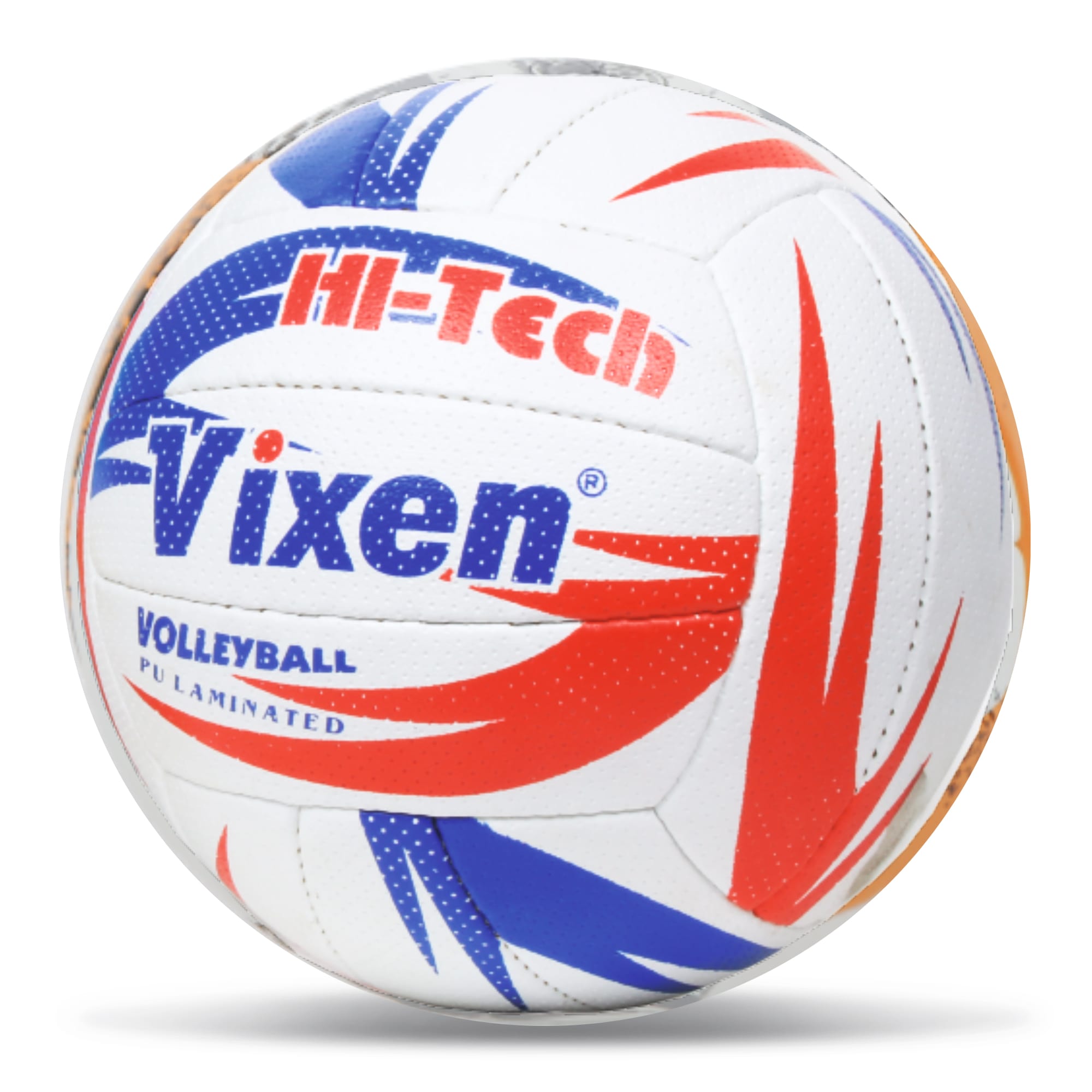 VOLLEYBALL HI TECH