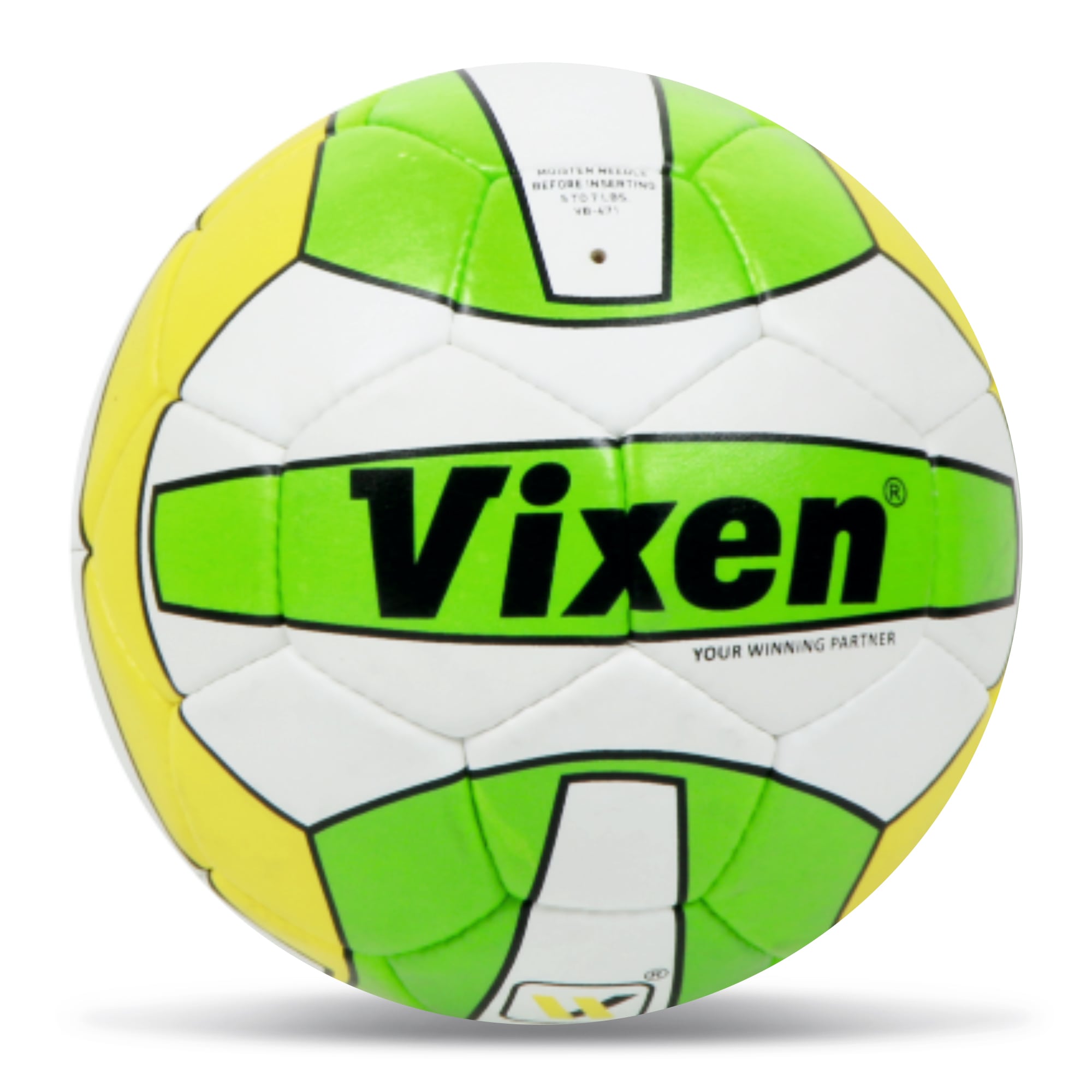 VOLLEYBALL PU 5500