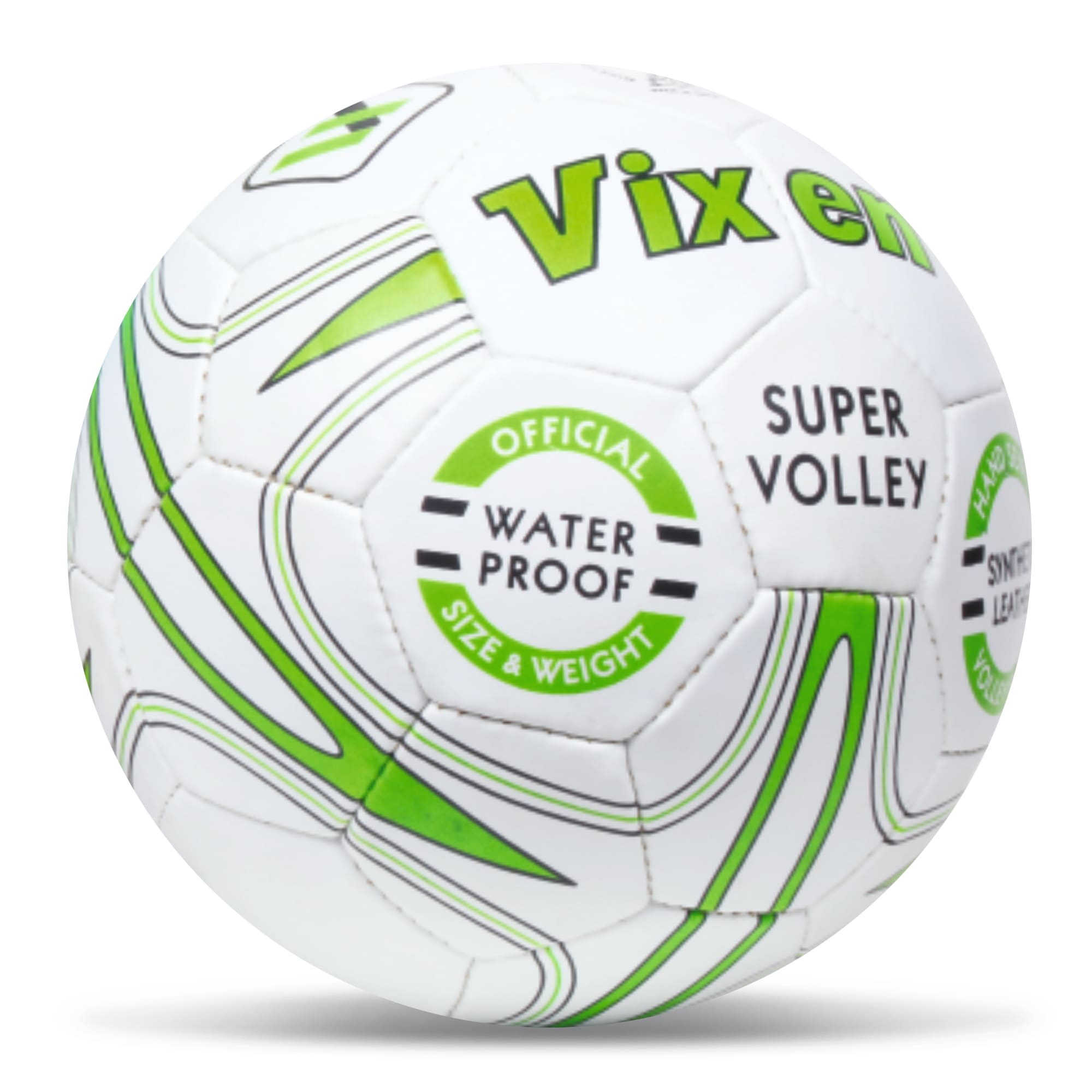 VOLLEYBALL SUPER VOLLEY